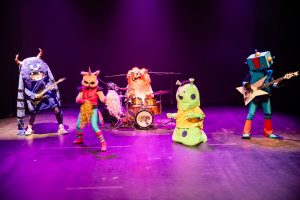 Planes para niños Sevilla