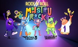 Musica infantil Malaga