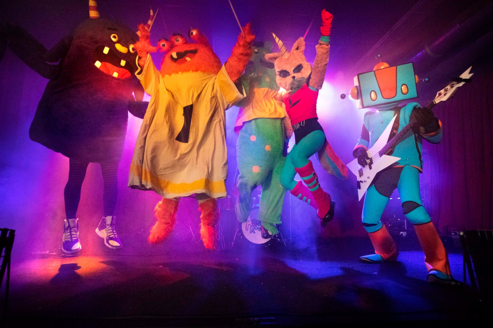 Concierto para niños