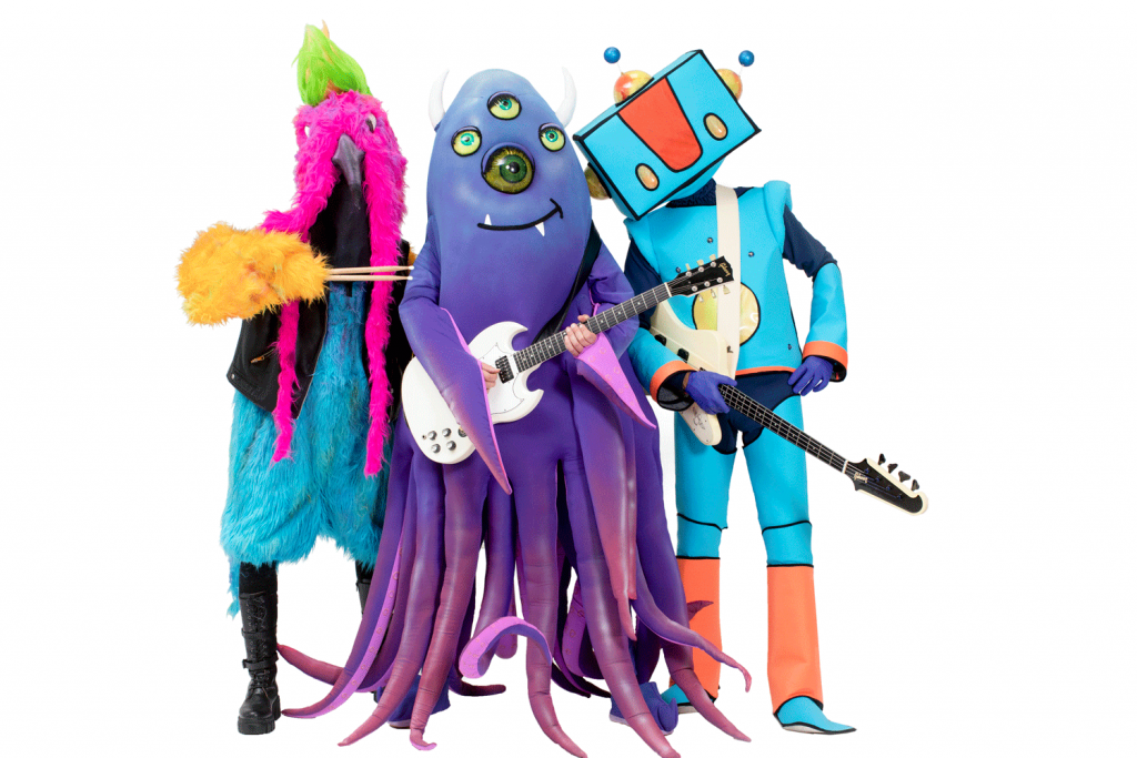 koko-taylor-robopop-monstrurock-espectáculo-infantil-de-rock-para-niños-y-niñas