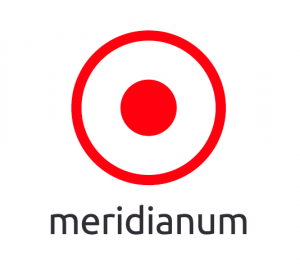 logo Meridianum Talent Lab